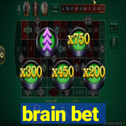 brain bet